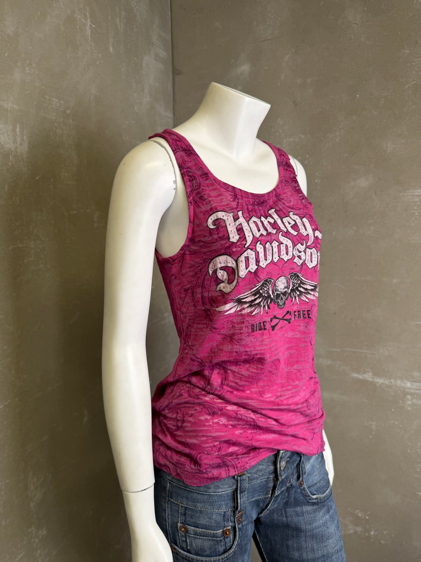 Bolur Harley Davidsson