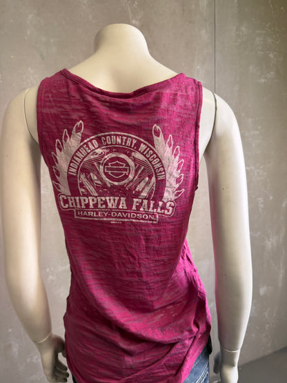 Bolur Harley Davidsson