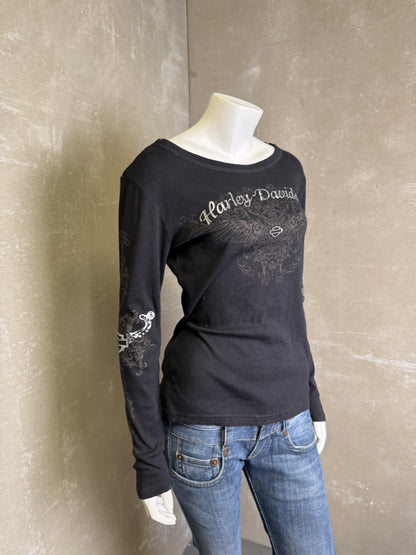 Bolur Harley Davidsson