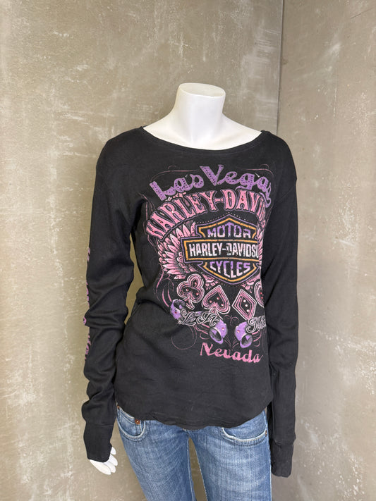 Bolur Harley Davidsson