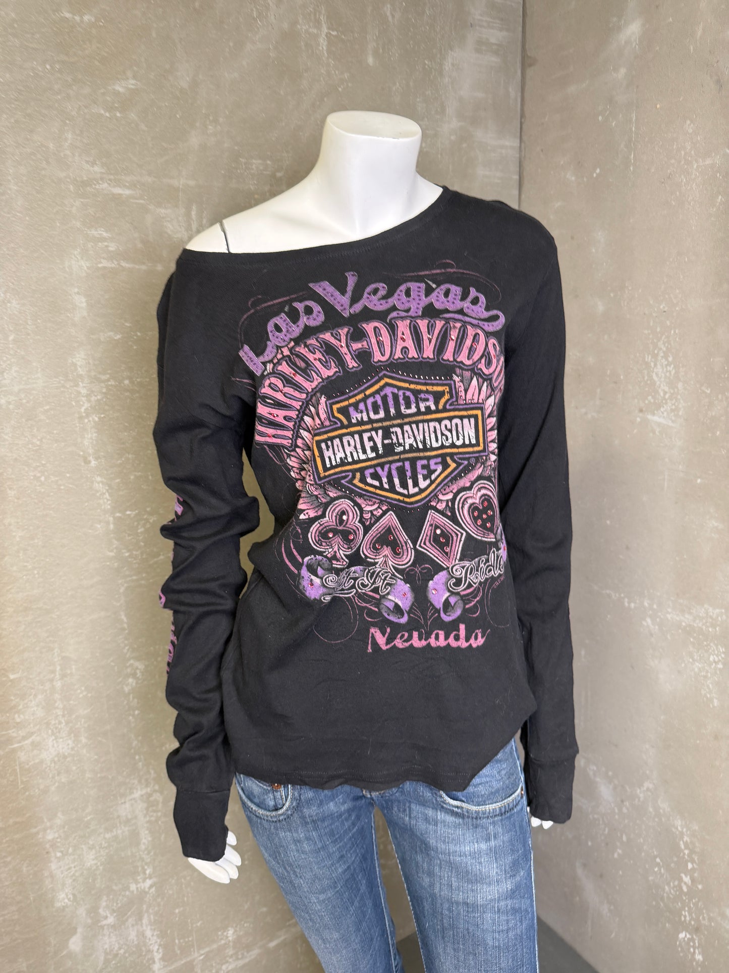 Bolur Harley Davidsson