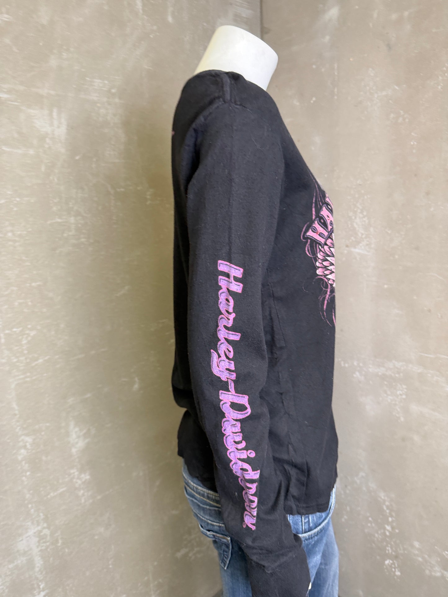 Bolur Harley Davidsson