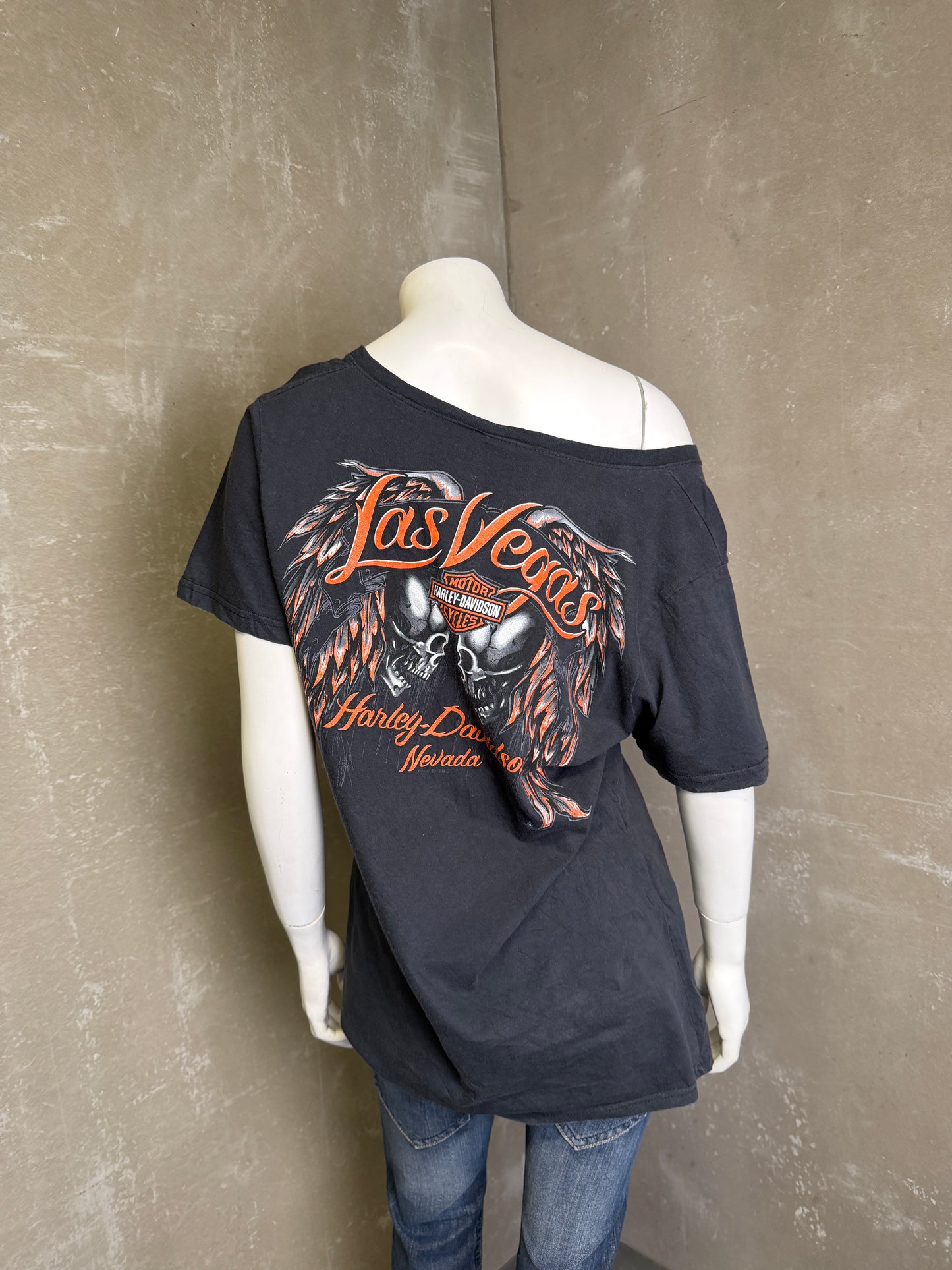 Bolur Harley Davidsson