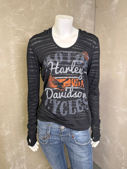 Bolur Harley Davidsson