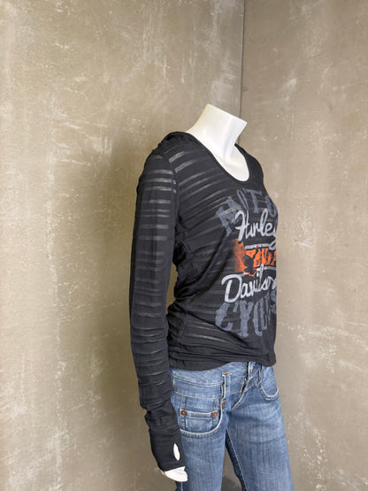 Bolur Harley Davidsson