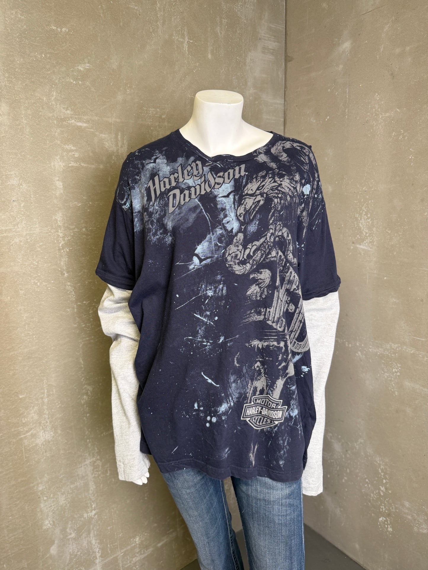 Bolur Harley Davidsson