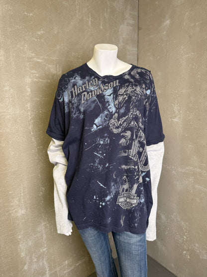 Bolur Harley Davidsson