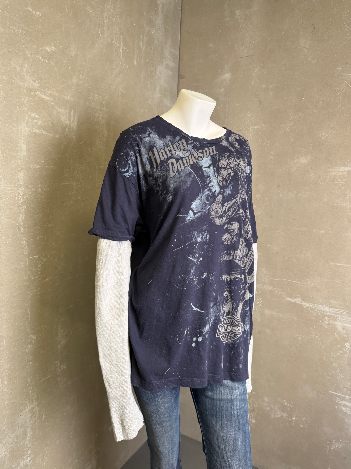 Bolur Harley Davidsson