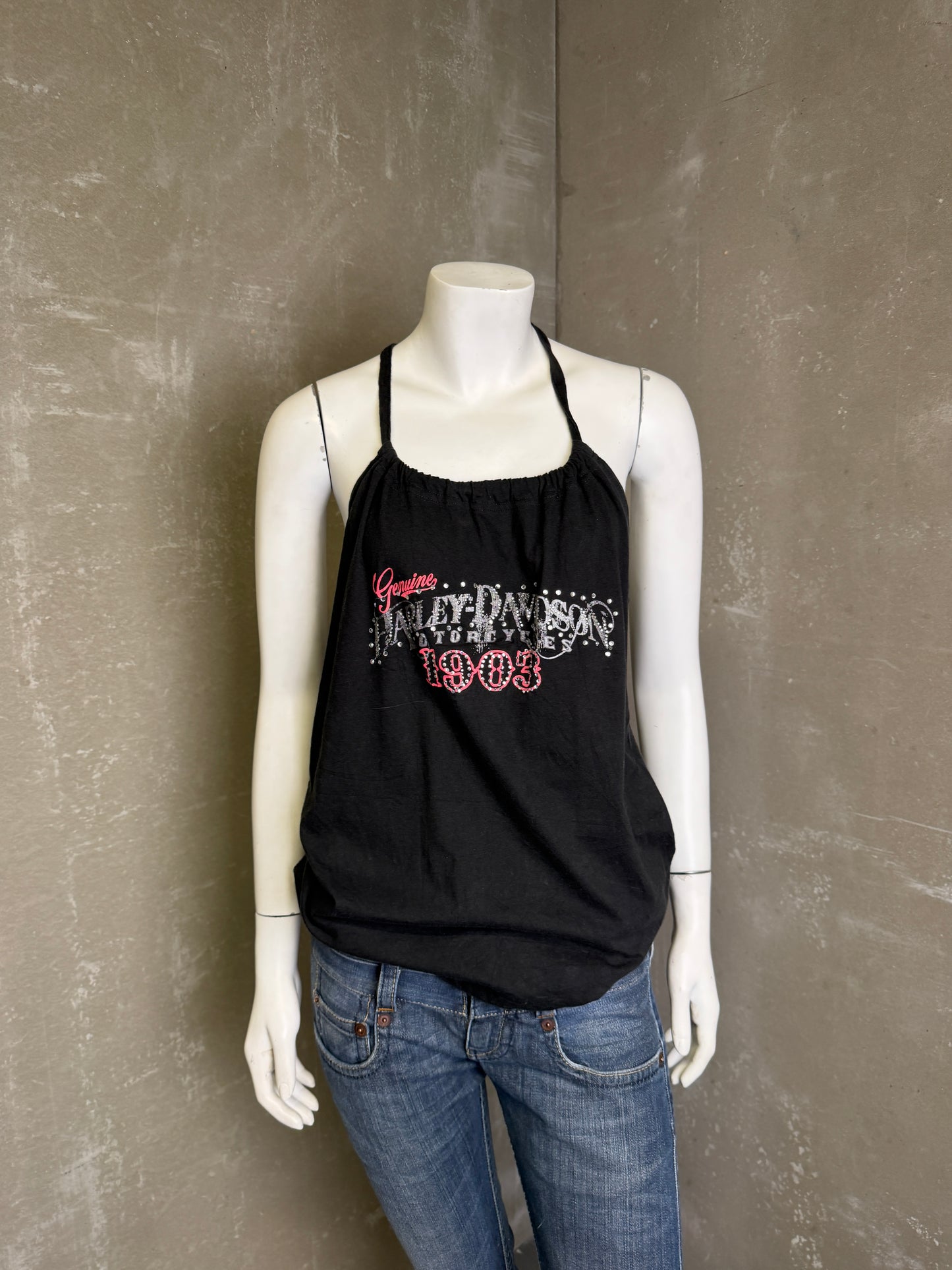 Bolur Harley Davidsson