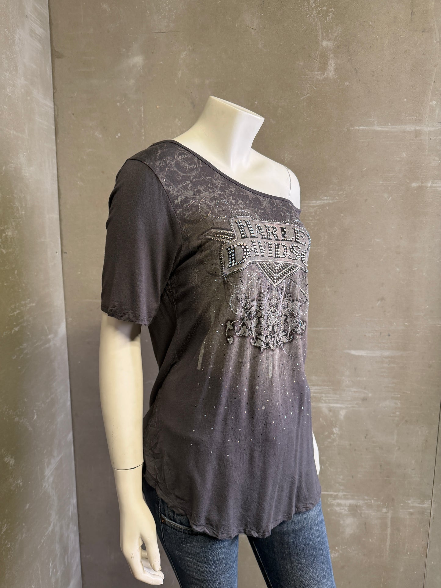 Bolur Harley Davidsson