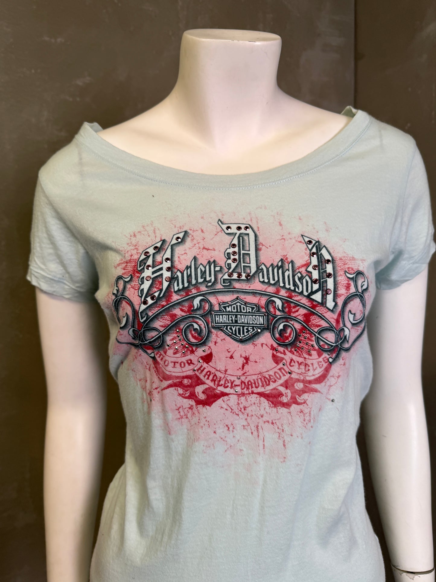 Bolur Harley Davidsson