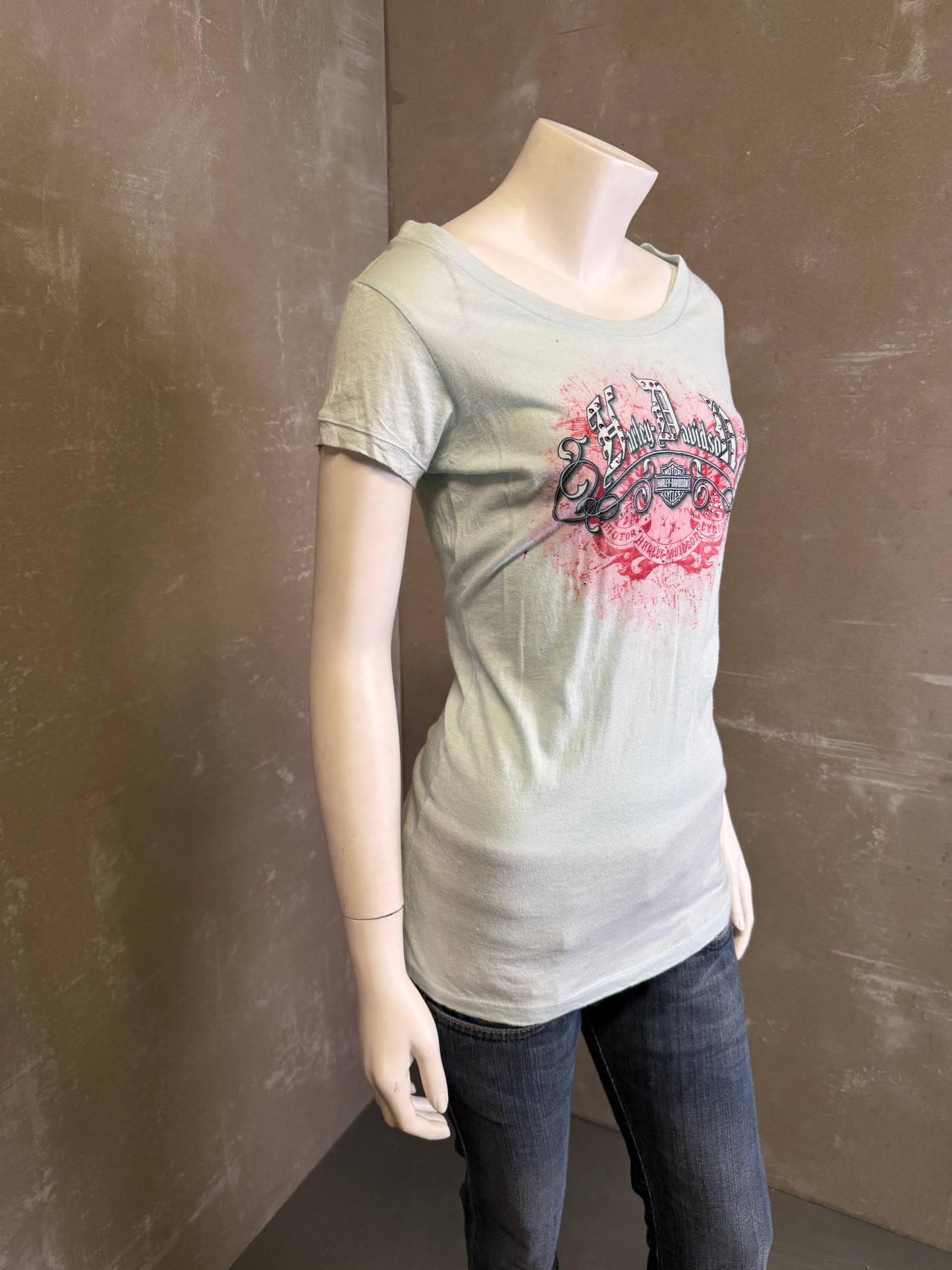 Bolur Harley Davidsson