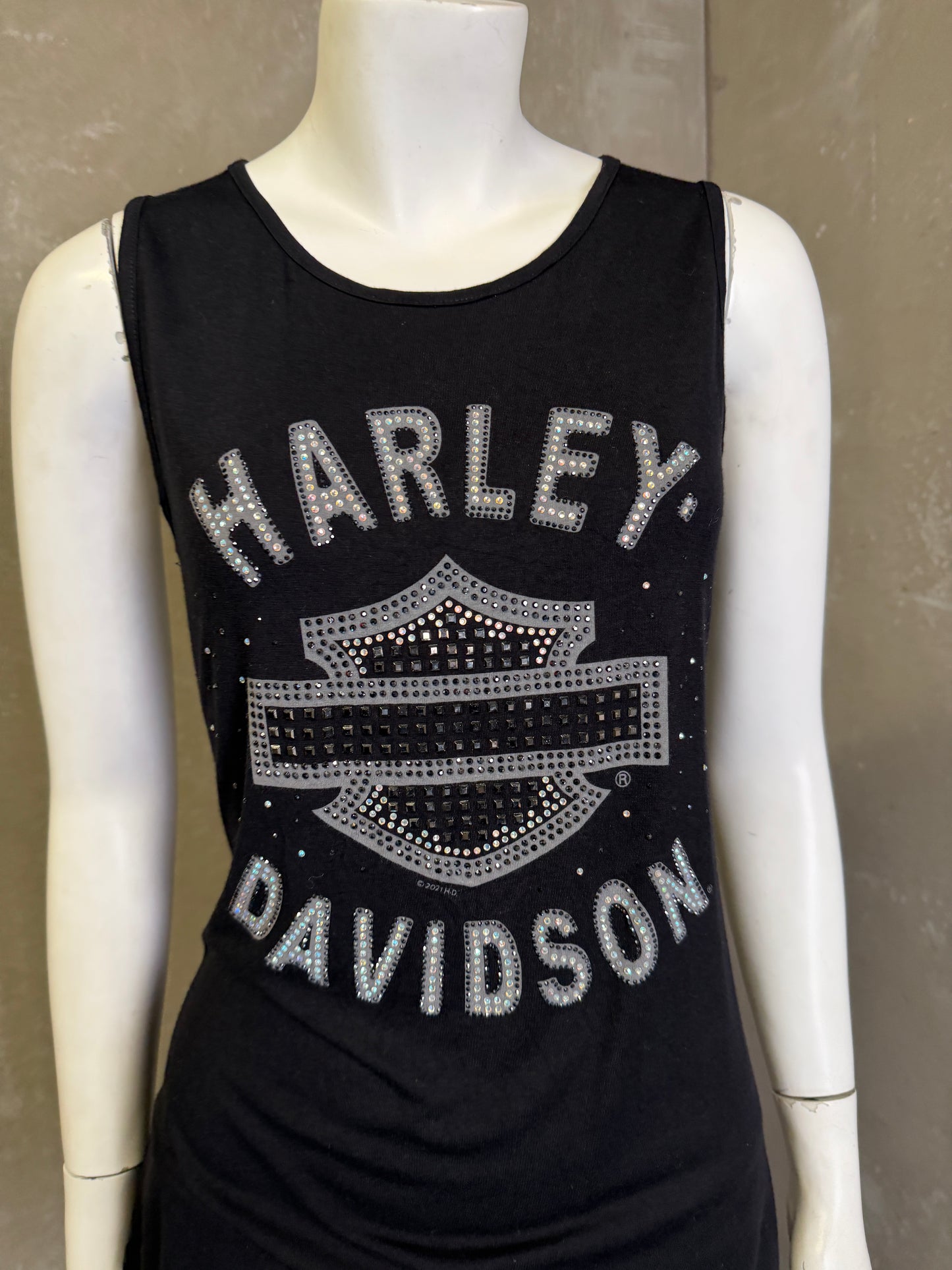 Bolur Harley Davidsson
