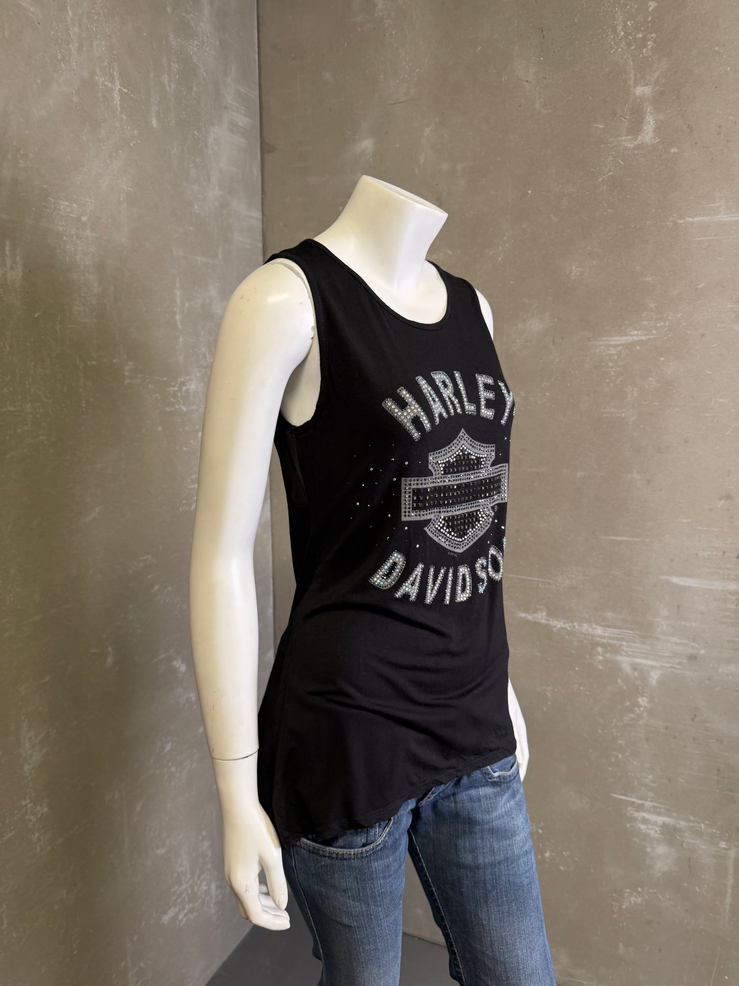 Bolur Harley Davidsson