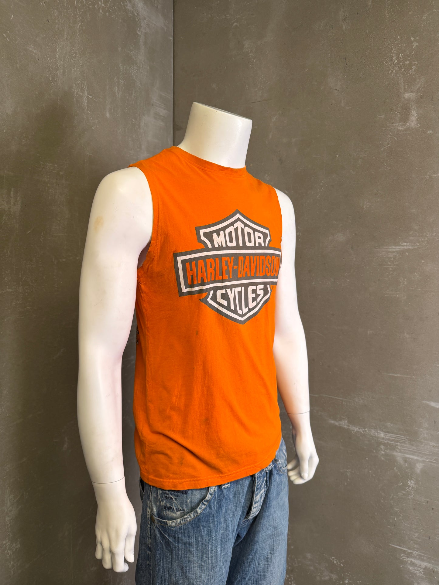 Bolur Harley Davidsson