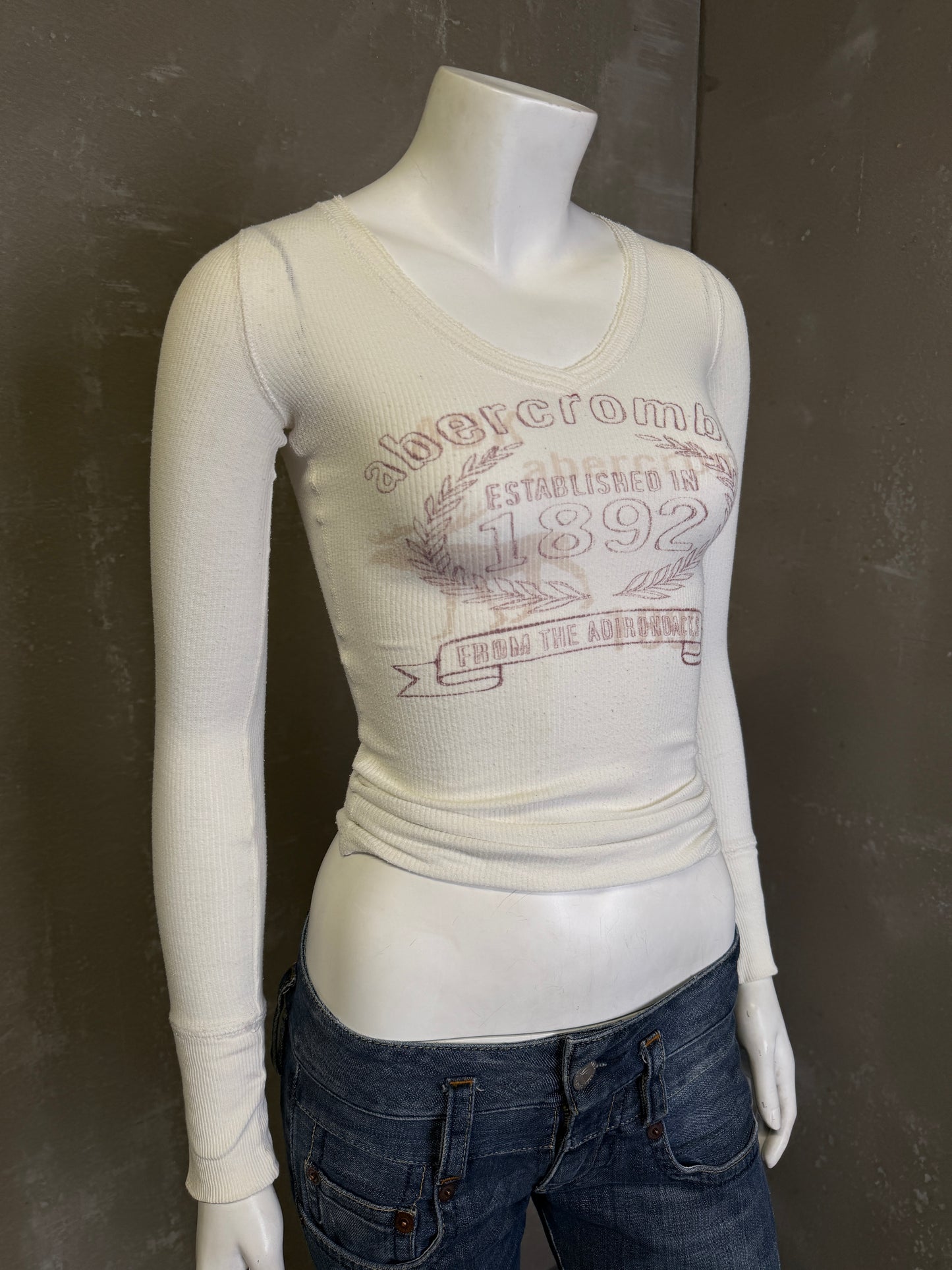 Bolur Abercrombie & Fitch