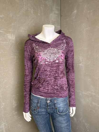 Bolur Harley Davidsson