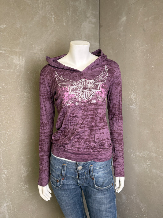 Bolur Harley Davidsson