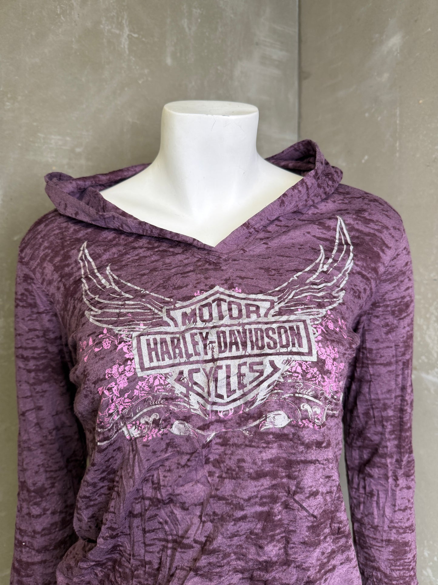 Bolur Harley Davidsson