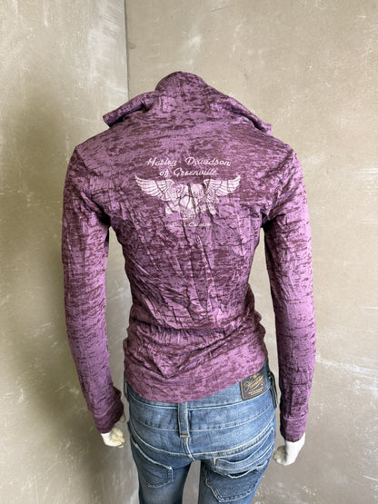 Bolur Harley Davidsson