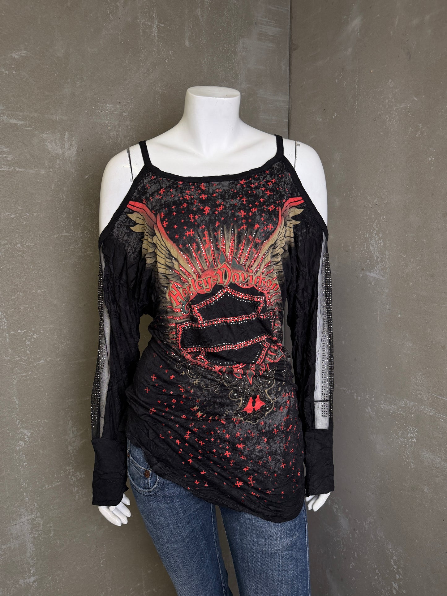 Bolur Harley Davidsson