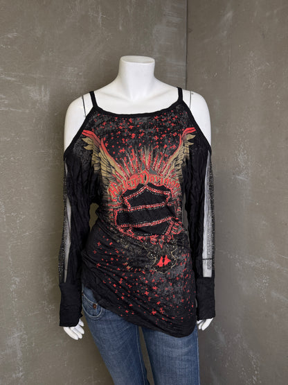 Bolur Harley Davidsson