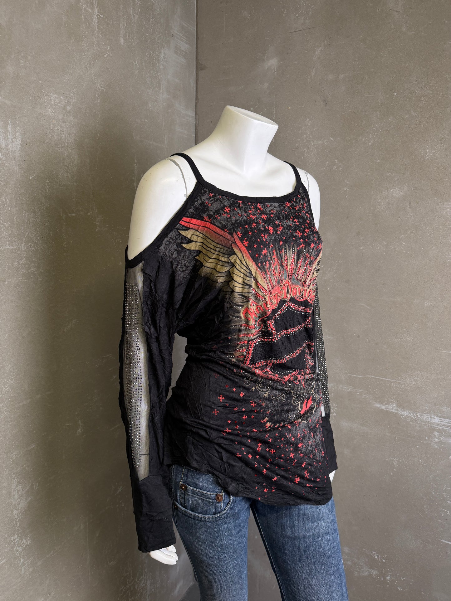 Bolur Harley Davidsson