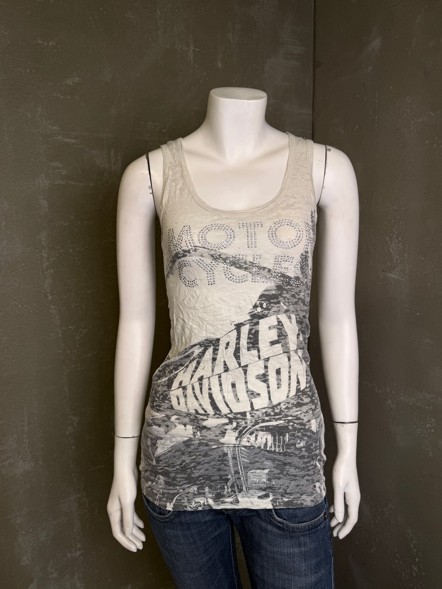 Bolur Harley Davidsson