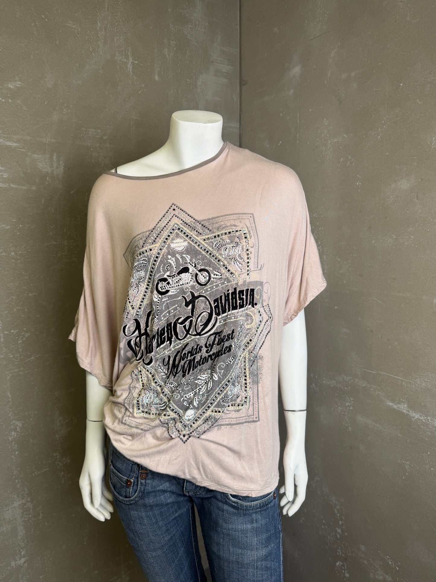 Bolur Harley Davidsson