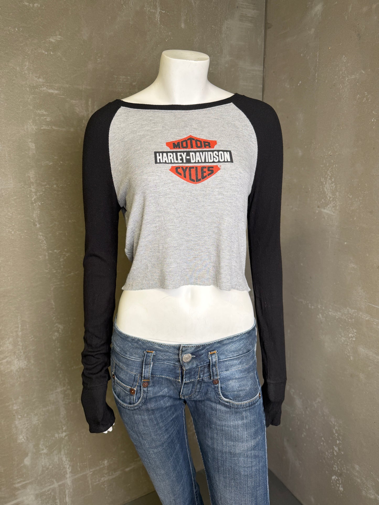 Bolur Harley Davidsson