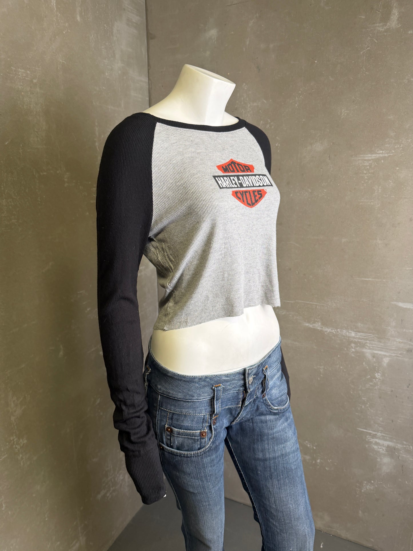 Bolur Harley Davidsson