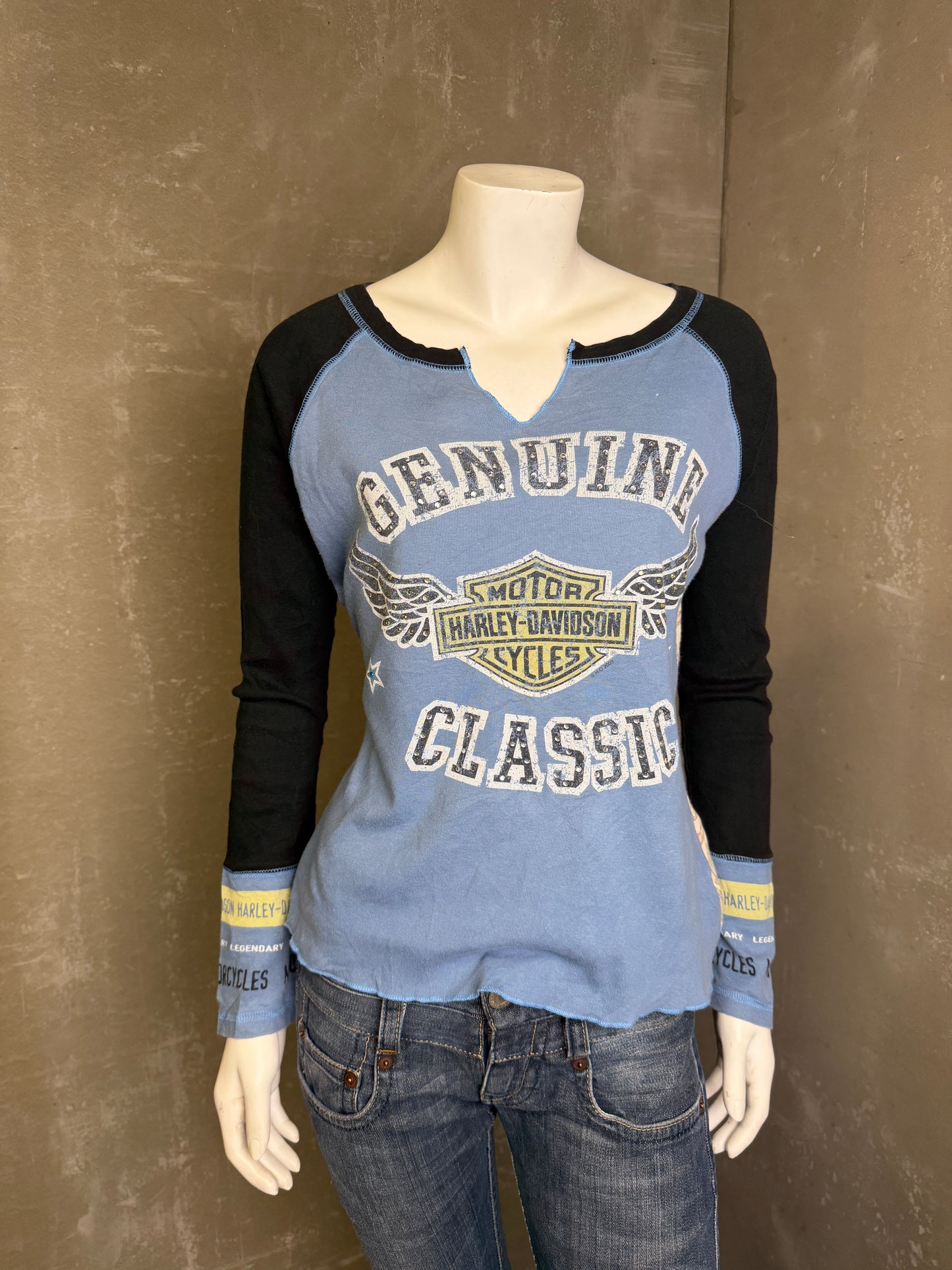 Bolur Harley Davidsson