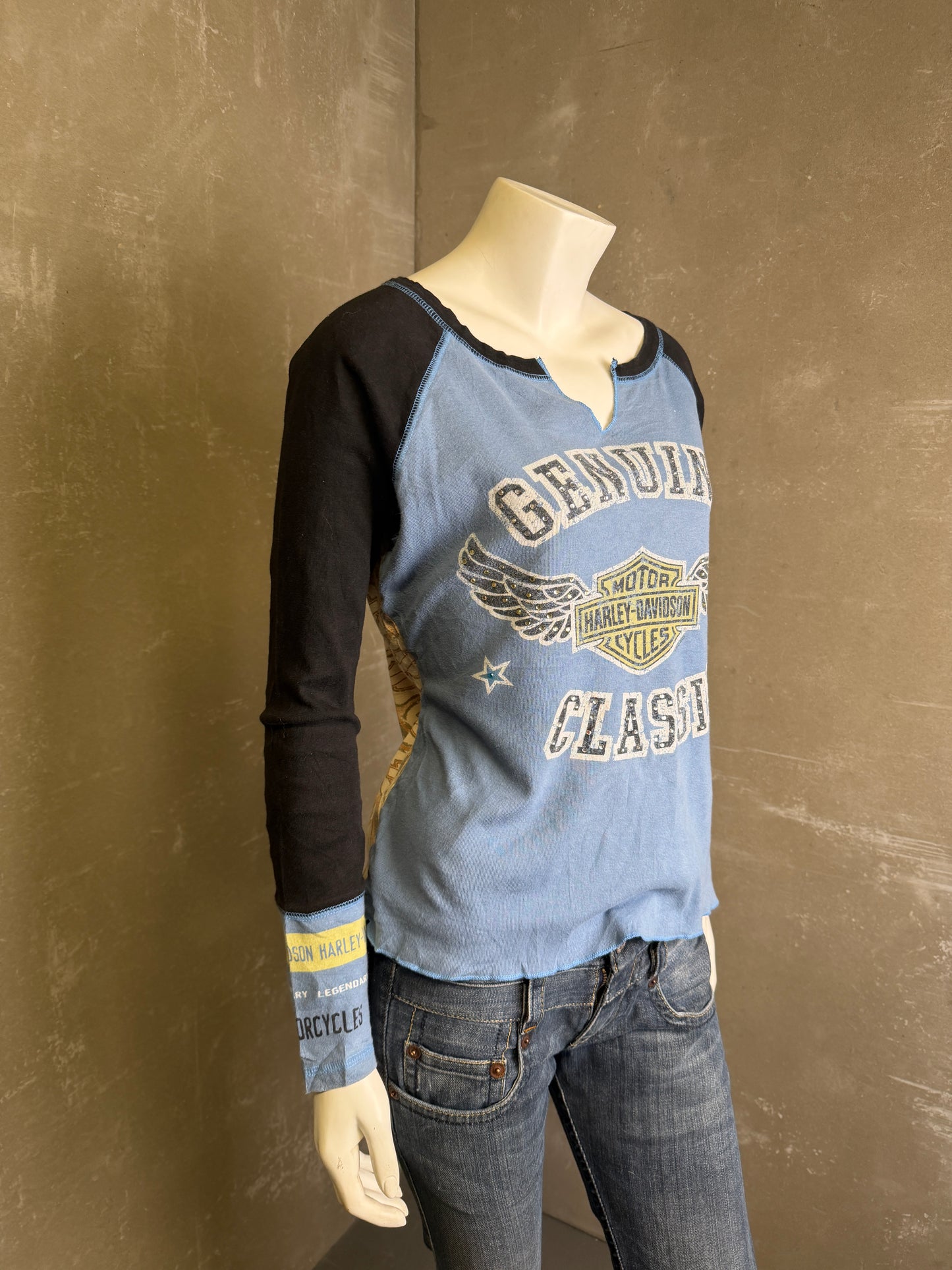 Bolur Harley Davidsson