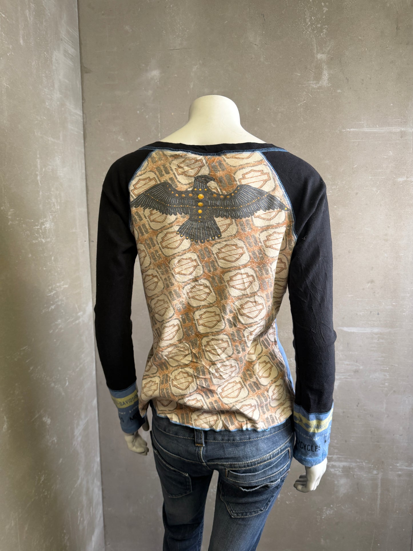 Bolur Harley Davidsson