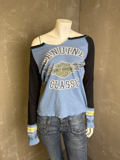 Bolur Harley Davidsson