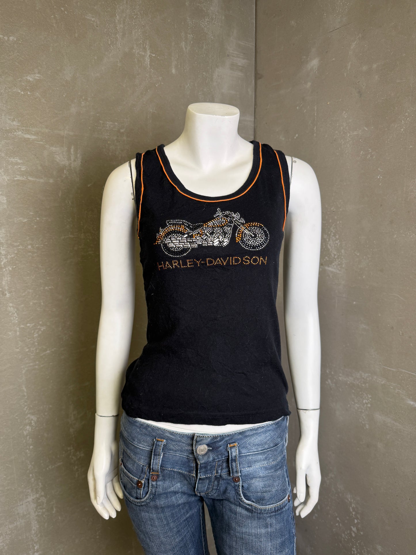 Bolur Harley Davidsson