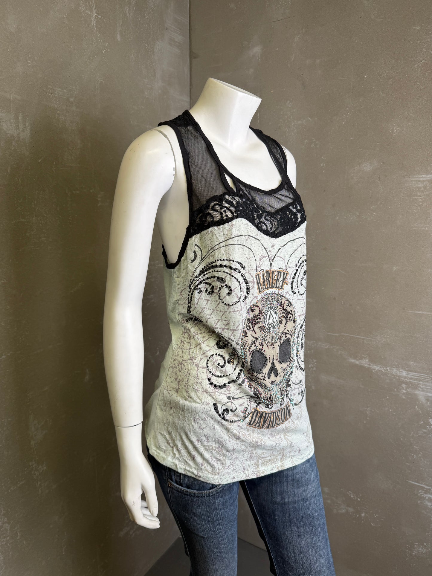 Bolur Harley Davidsson