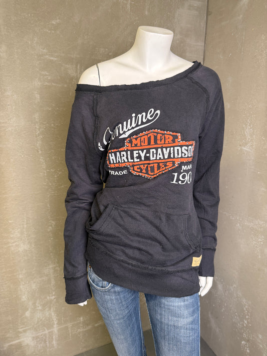 Peysa Harley Davidsson