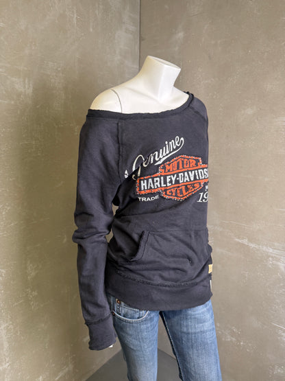 Peysa Harley Davidsson