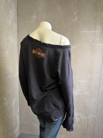 Peysa Harley Davidsson