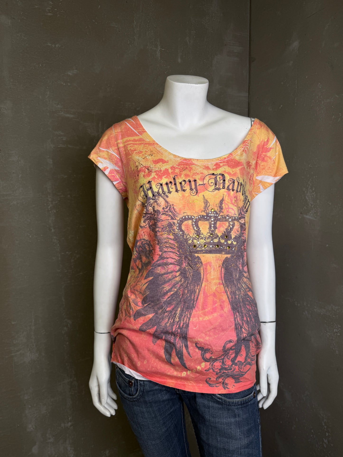 Bolur Harley Davidsson