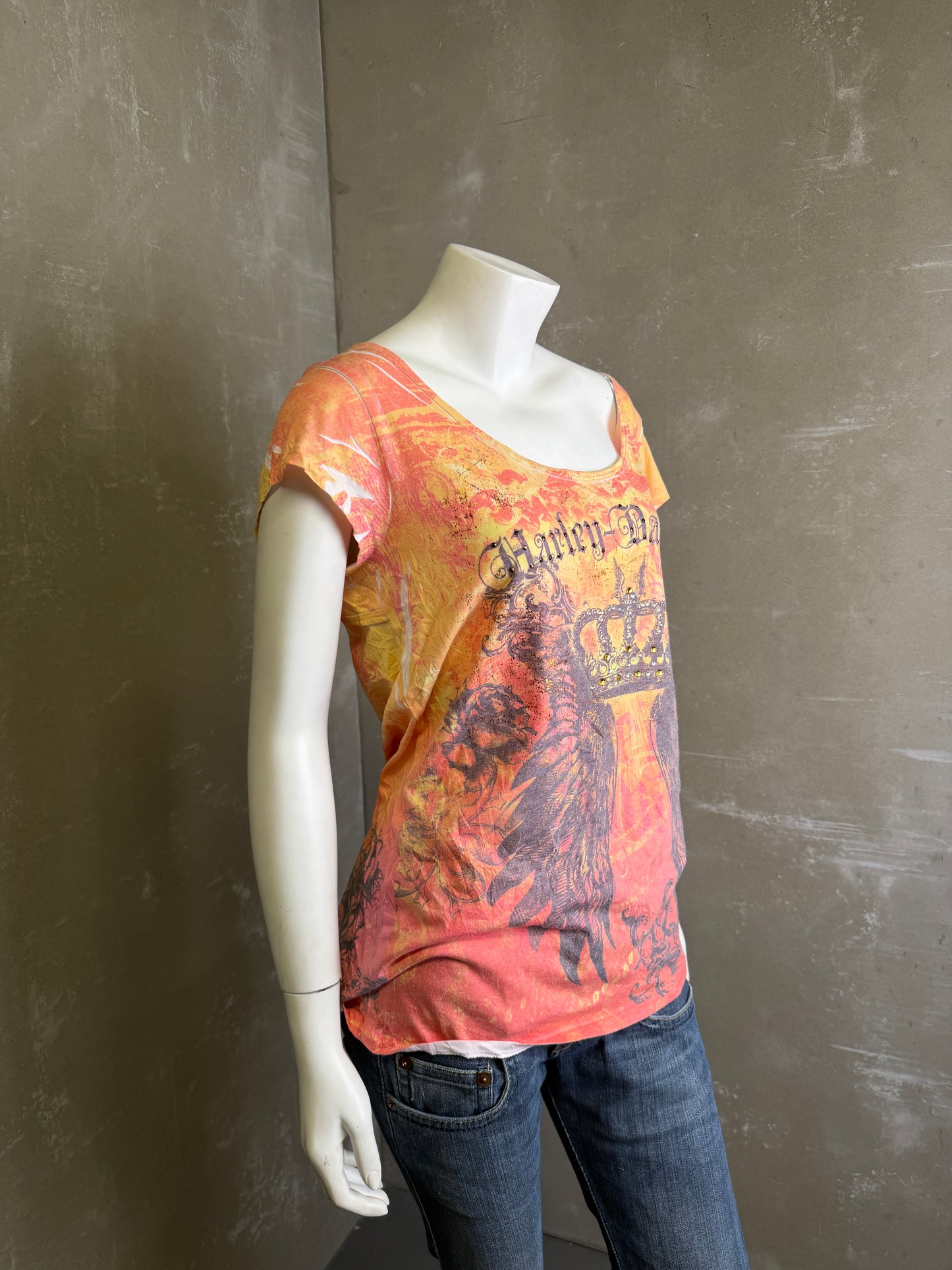 Bolur Harley Davidsson