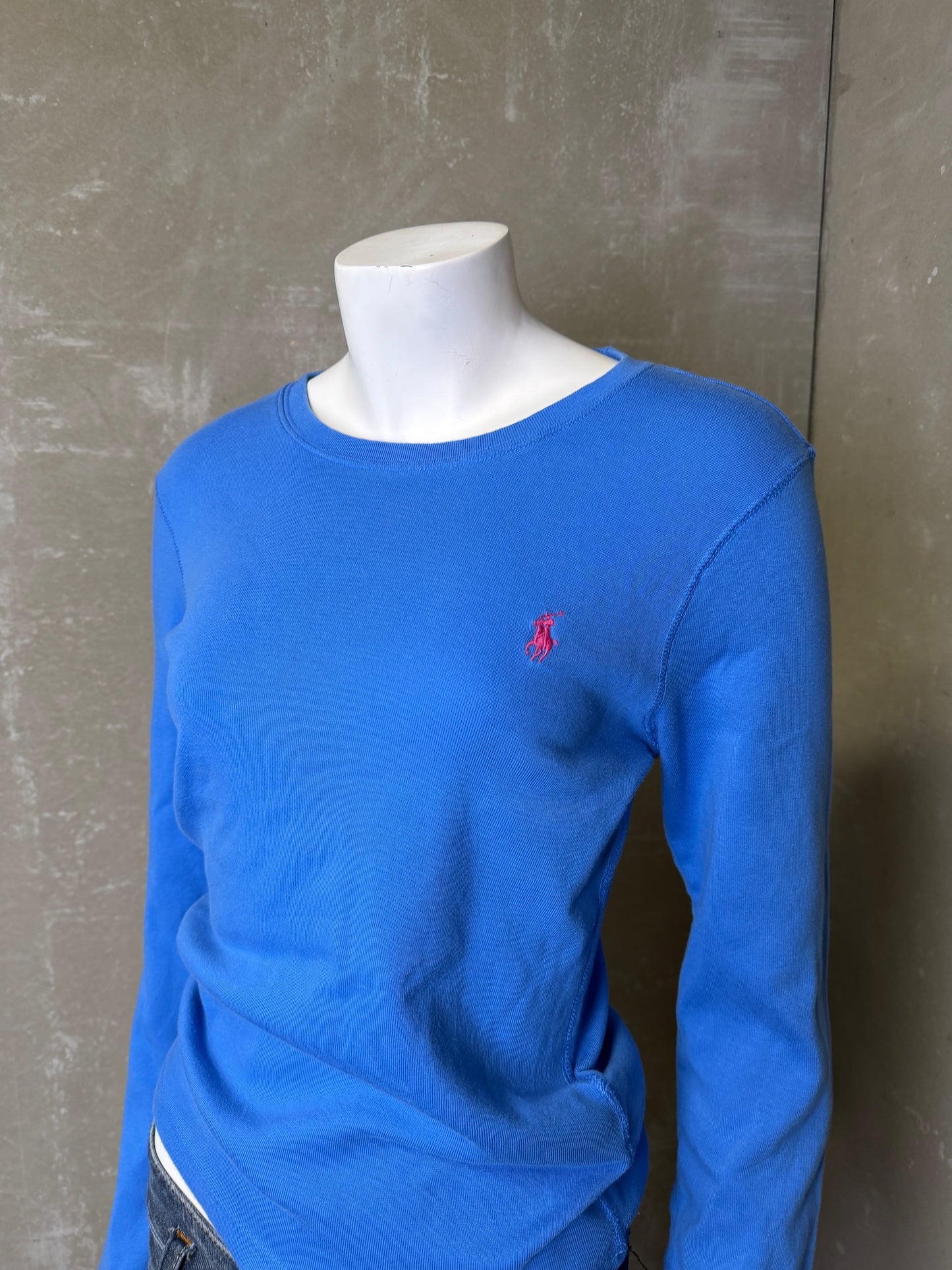 Langermabolur Ralph Lauren