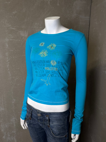 Langermabolur Hollister