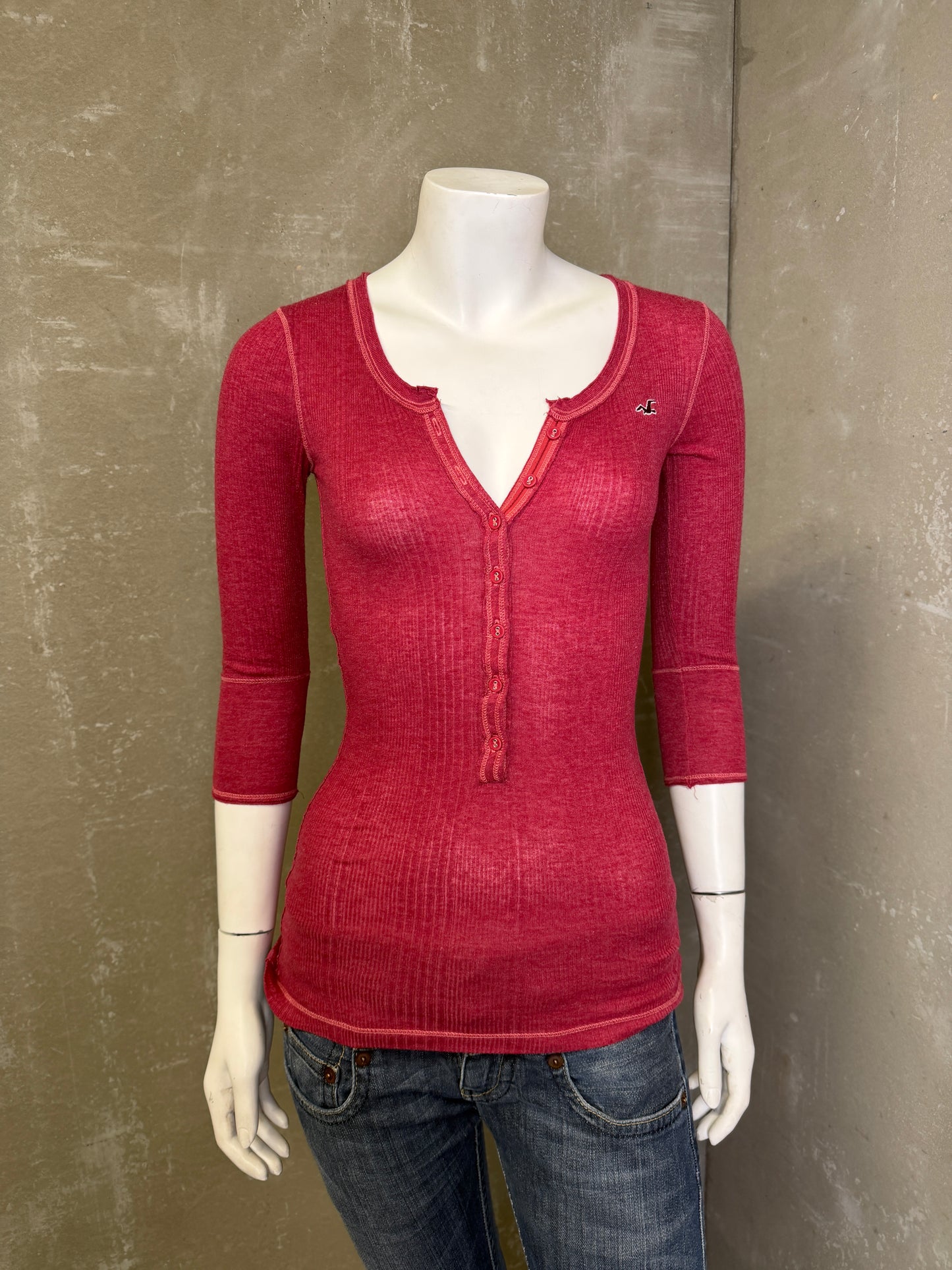 Langermabolur Hollister