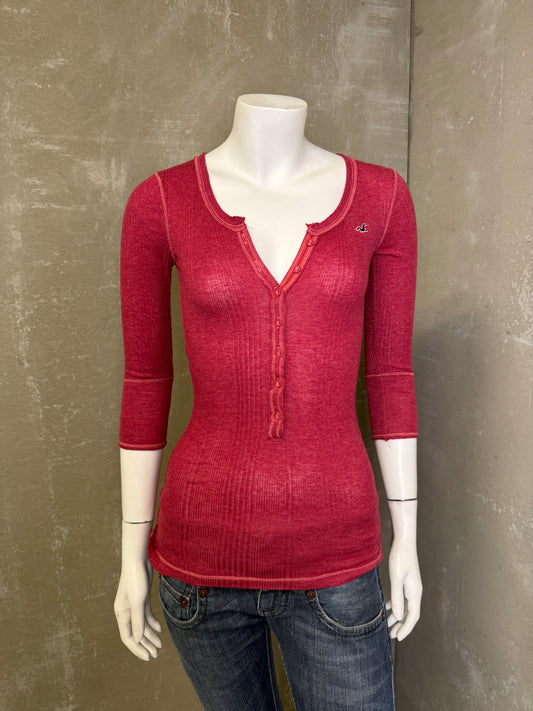 Langermabolur Hollister