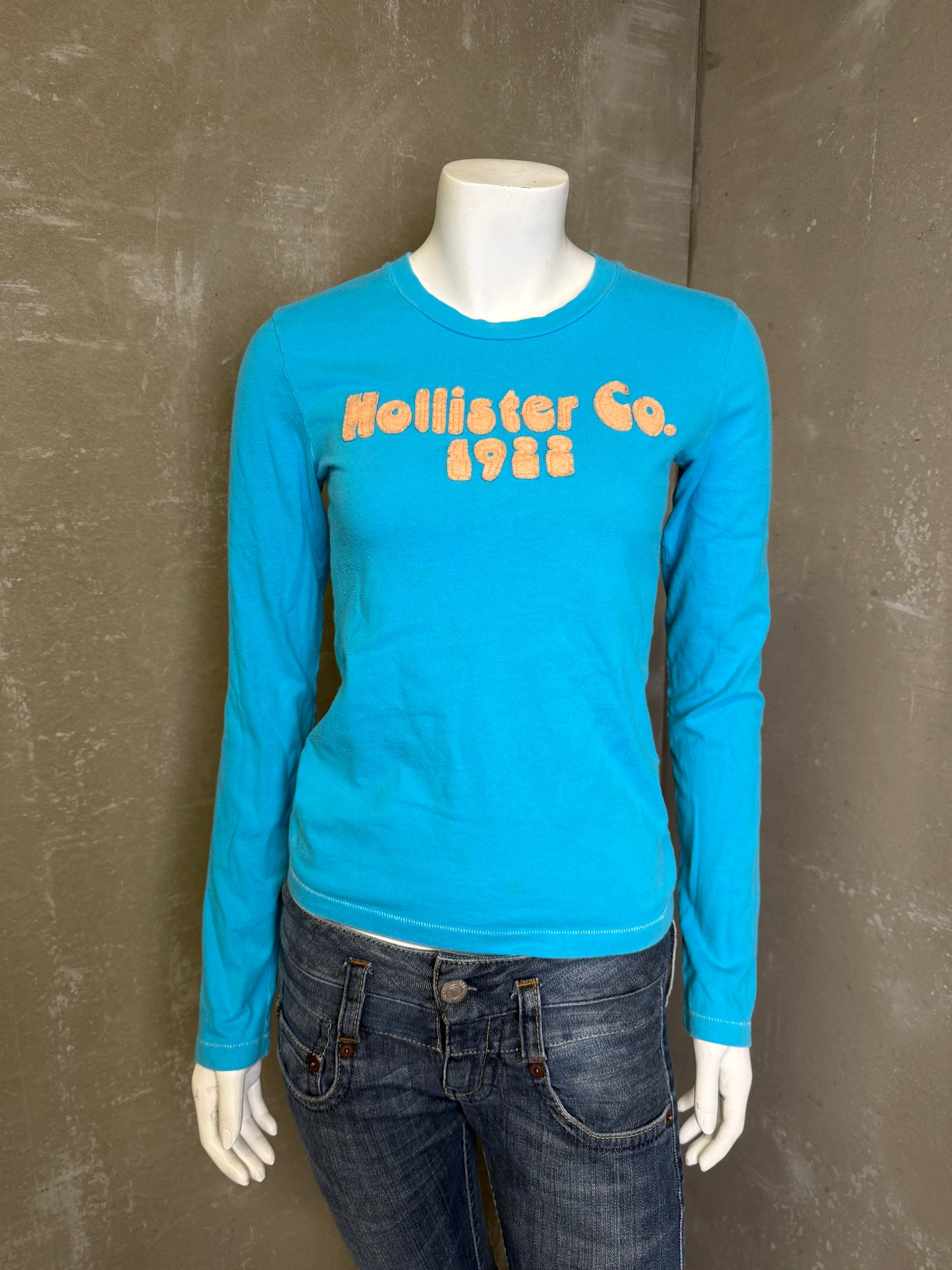 Langermabolur Hollister