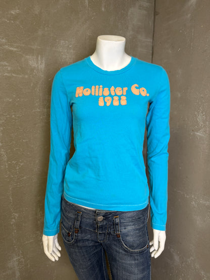 Langermabolur Hollister