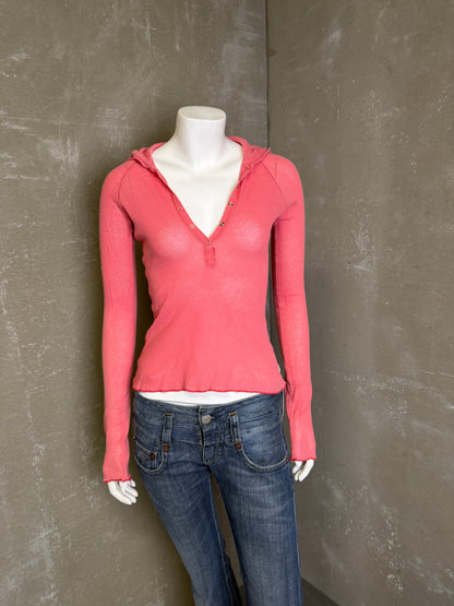 Langermabolur Abercrombie & Fitch