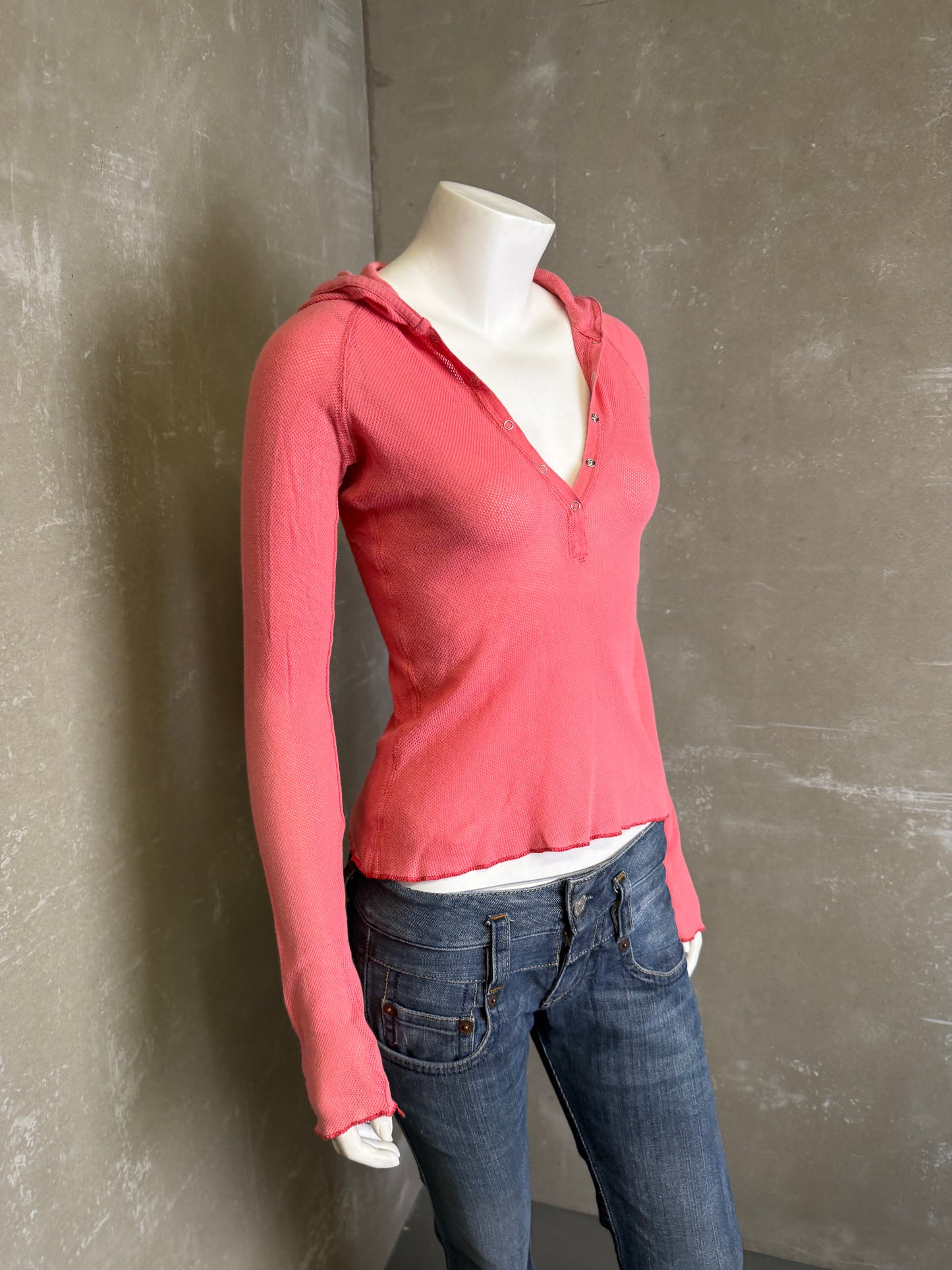 Langermabolur Abercrombie & Fitch